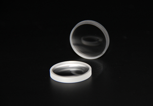 Customized K9 Plano concave lens for imaging system