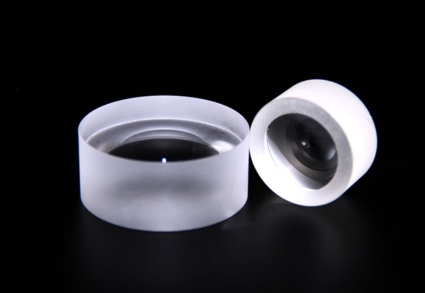 BK7 Double Concave Lenses for beam expansion and projection