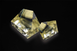 KTiOPO4(KTP) Crystal