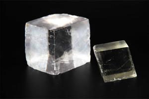 Calcite Crystal