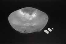 β-BBO - Beta-Barium Borate