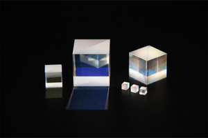 Non-Polarizing Cube Beamsplitters