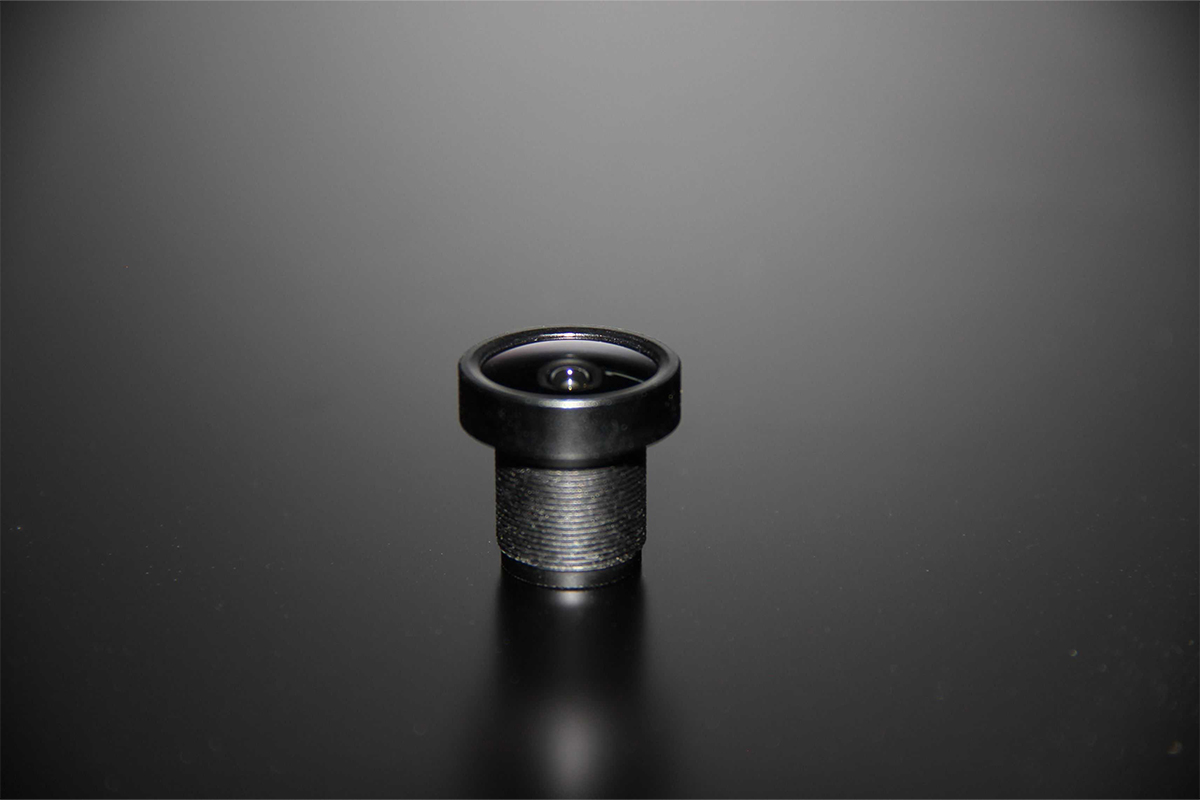 M12-2.5 (3MP) Automotive lens